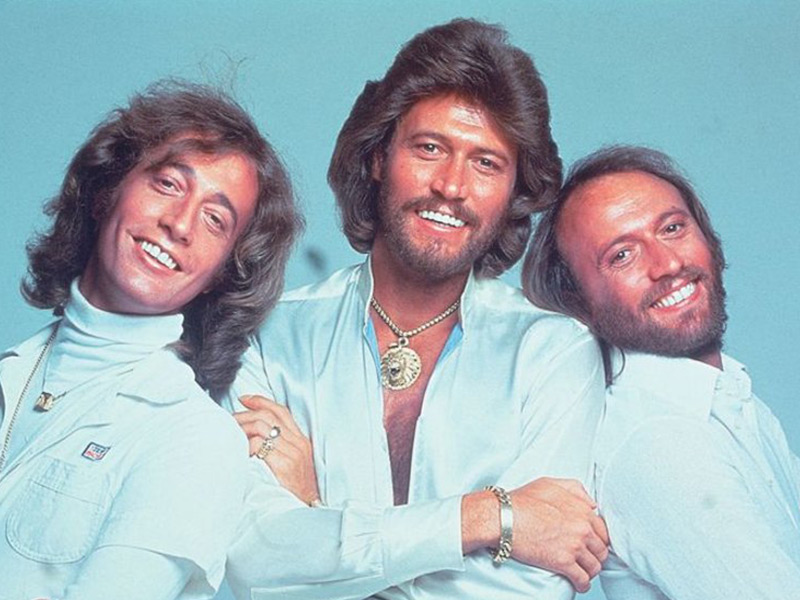Best of 70's and 80's