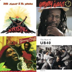 Best Reggae evah!