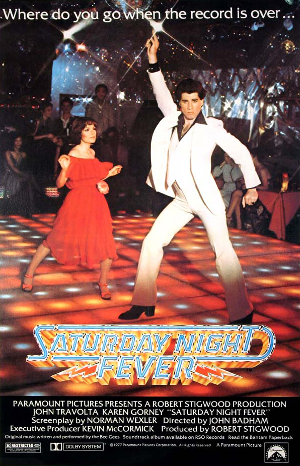Disco Classics Baby